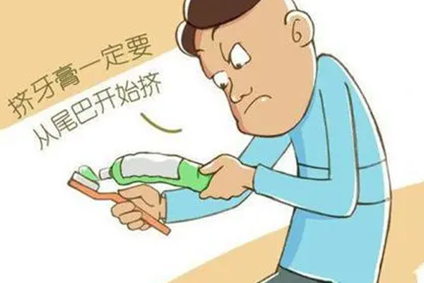人為什么會有強迫癥，怎么克服?