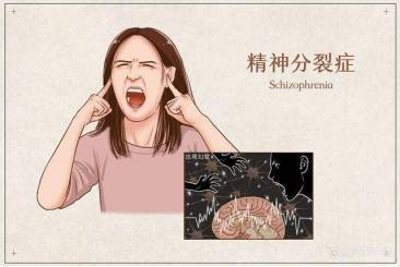 為何精神分裂癥久治不愈？這五大原則要遵循