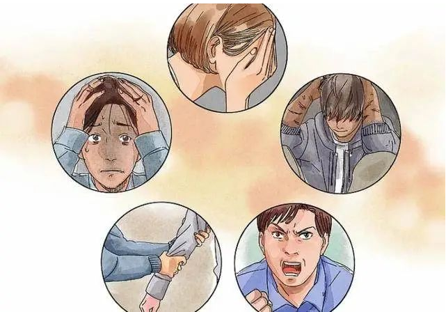青少年患精神分裂癥，大多是由以下六點(diǎn)引起的！