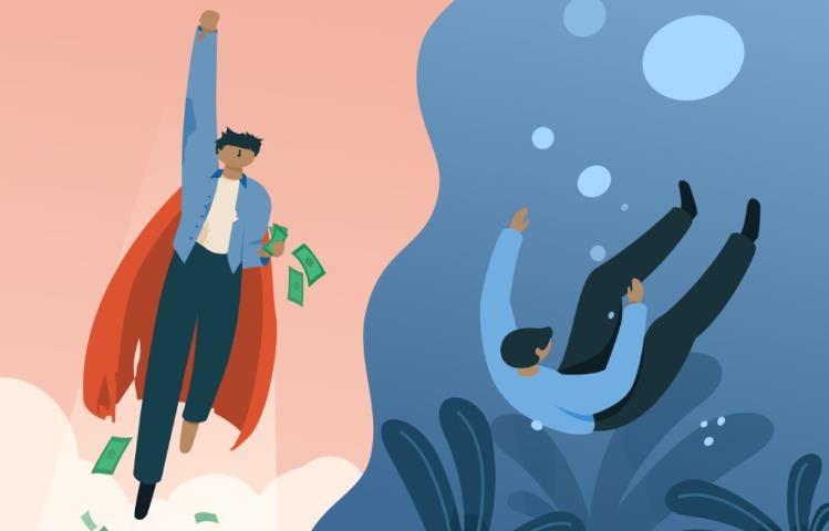 生活中應(yīng)該怎么對待雙相情感障礙患者？（圖）